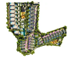 Mutti Family Villas