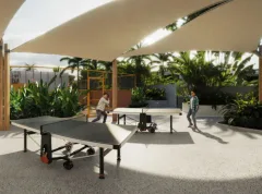 Mutti Family Villas