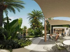 Mutti Family Villas
