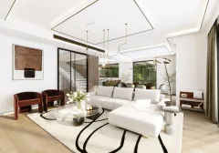 Mutti Family Villas