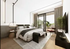 Mutti Family Villas