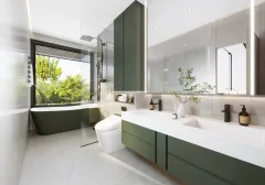 Mutti Family Villas