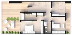 Mutti Family Villas