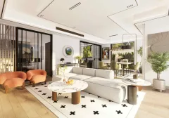 Mutti Family Villas