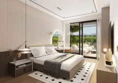 Mutti Family Villas