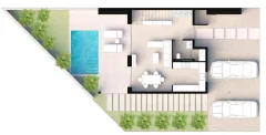 Mutti Family Villas