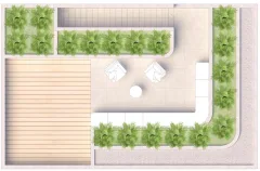 Mutti Family Villas
