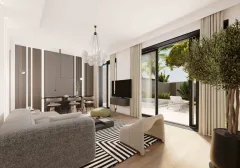 Mutti Family Villas