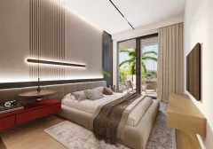 Mutti Family Villas
