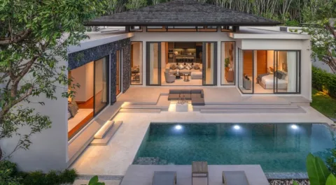 Botanica Four Seasons