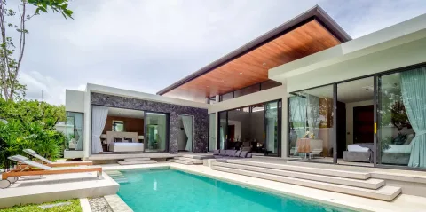 Botanica Four Seasons