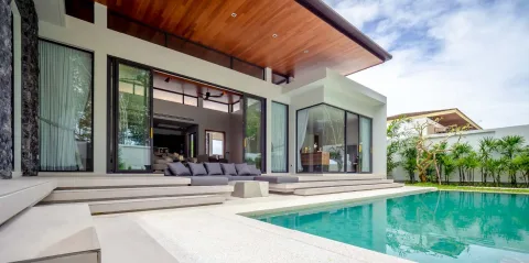 Botanica Four Seasons