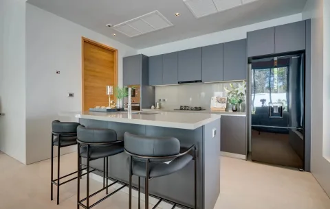 Botanica Four Seasons