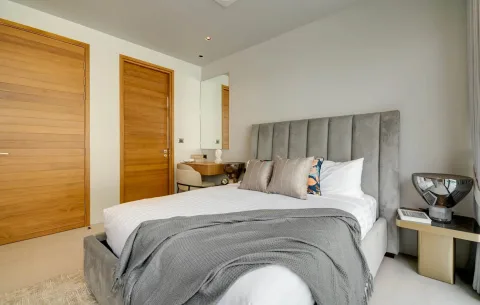 Botanica Four Seasons