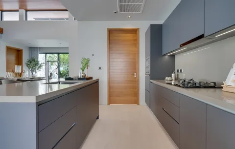 Botanica Four Seasons