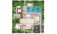 Botanica Four Seasons