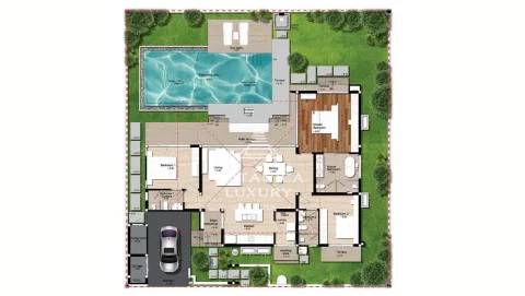 Botanica Four Seasons