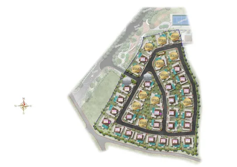 Botanica Four Seasons