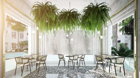 Ocean Horizon Beachfront Condo Pattaya