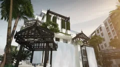 Ocean Horizon Beachfront Condo Pattaya