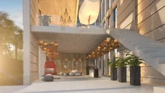Ocean Horizon Beachfront Condo Pattaya