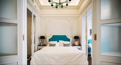 Ocean Horizon Beachfront Condo Pattaya