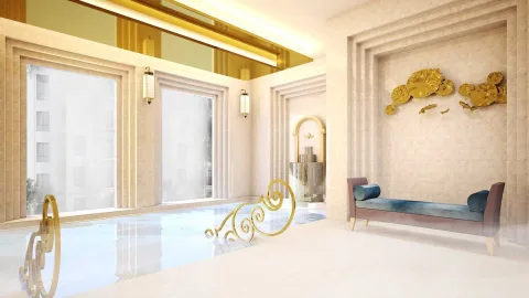 Ocean Horizon Beachfront Condo Pattaya