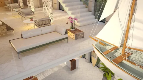 Ocean Horizon Beachfront Condo Pattaya