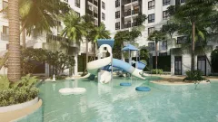 Ocean Horizon Beachfront Condo Pattaya
