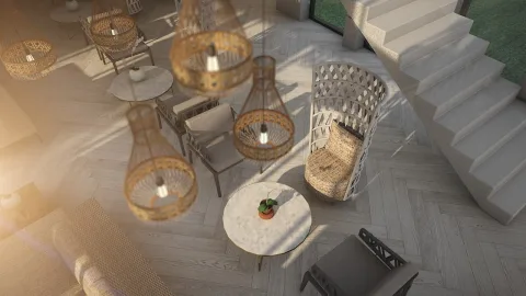 Ocean Horizon Beachfront Condo Pattaya