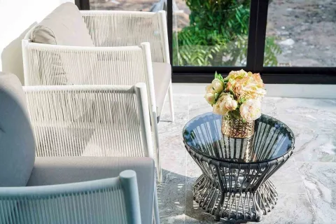 Ocean Horizon Beachfront Condo Pattaya