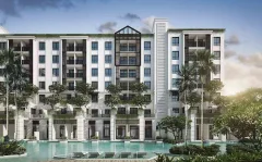 Ocean Horizon Beachfront Condo Pattaya