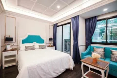 Ocean Horizon Beachfront Condo Pattaya