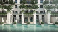 Ocean Horizon Beachfront Condo Pattaya