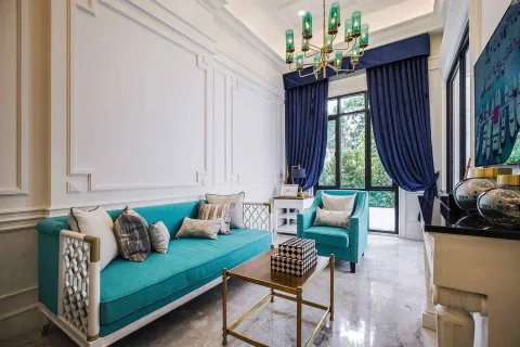 Ocean Horizon Beachfront Condo Pattaya