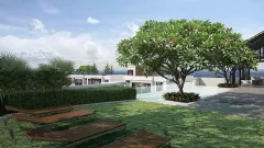 Ocean Horizon Beachfront Condo Pattaya