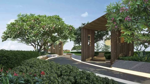 Ocean Horizon Beachfront Condo Pattaya