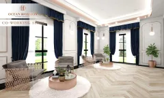 Ocean Horizon Beachfront Condo Pattaya