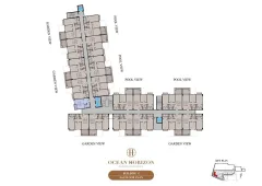 Ocean Horizon Beachfront Condo Pattaya