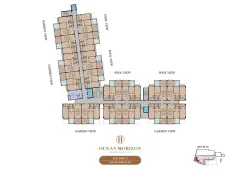 Ocean Horizon Beachfront Condo Pattaya