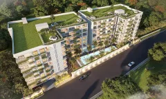 Avenue Boutique Condominium