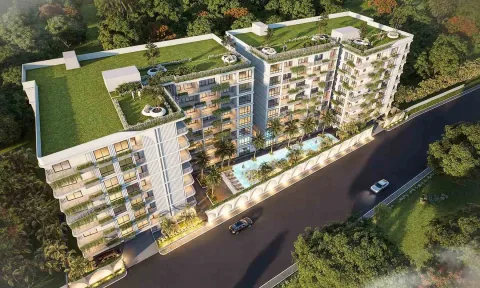 Avenue Boutique Condominium