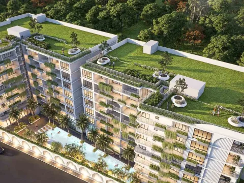 Avenue Boutique Condominium