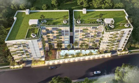 Avenue Boutique Condominium