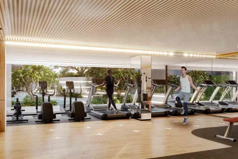 Avenue Boutique Condominium