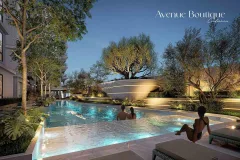 Avenue Boutique Condominium