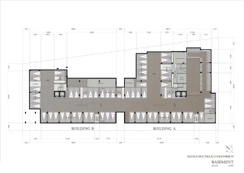 Avenue Boutique Condominium