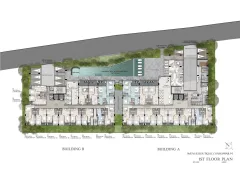 Avenue Boutique Condominium