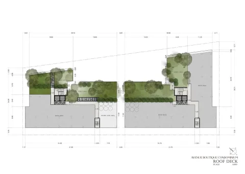 Avenue Boutique Condominium