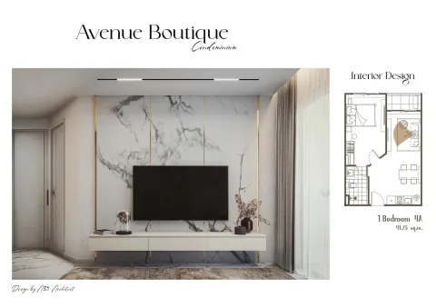 Avenue Boutique Condominium